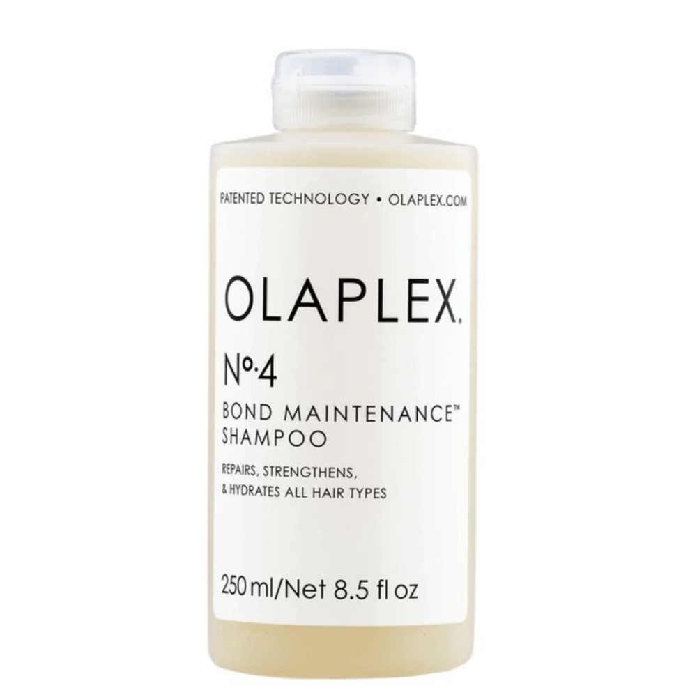 Olaplex #4 shampoo